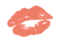 Lips Love Sticker by Sorella Apothecary