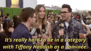 mtv awards GIF by MTV Movie & TV Awards