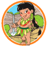 Flor Agua Sticker by Água Acácia