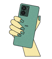 Nokia 3310 Sticker by HMD