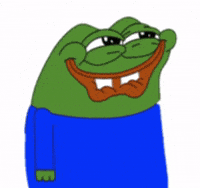 Pepe Pe GIF