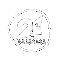21St Mortgage Sticker by 21st Mortgage Corporation