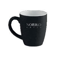 Coffee Time Sticker by Noriko Nails