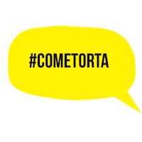 comida expresar Sticker by La Colectiva