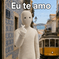 Romance Love GIF by 1X Technologies