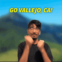 Vallejo California GIF
