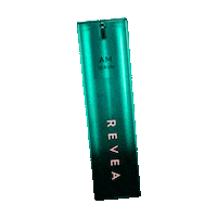 myrevea skincare glowing serum skinserum Sticker