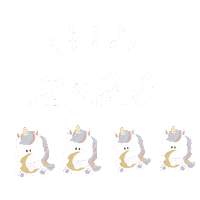 新年 あけましておめでとう Sticker