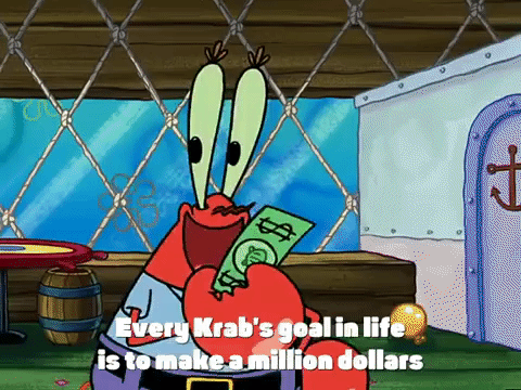 season 3 episode 13 GIF by SpongeBob SquarePants