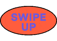 otziskin swipe up swipeup otzi otziskin Sticker