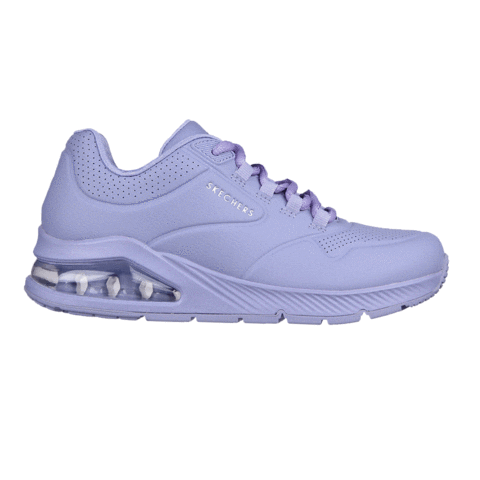 skechersperu giphyupload uno skechers chescauno Sticker