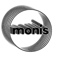 Coworking Monis Sticker by BaliFixer