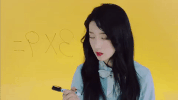 k-pop GIF