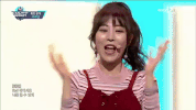 k-pop GIF