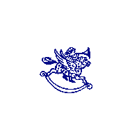 Logo Rocking Sticker by childrensalon