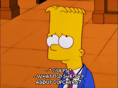 bart simpson GIF