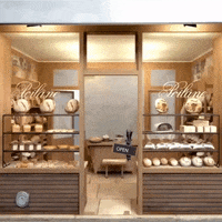 france pain GIF by Poilane Bakery