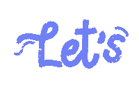 Hang Out Rachybb Sticker by RBillustrationStudio