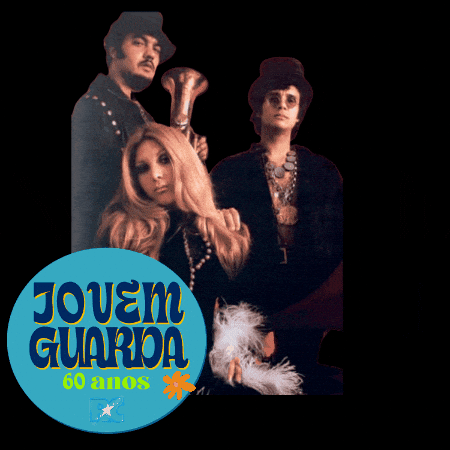 Rei Jg GIF by Sony Music Brasil