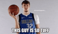 Cooper Flagg GIF