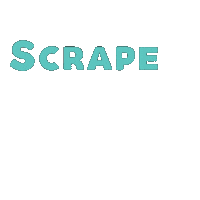 Heart Disease Health Sticker by ScrapeYourTongue.com