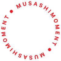 Sticker by Musashi Nutrition