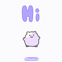 Good Morning Hello GIF