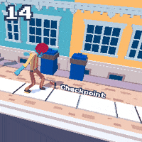 steppypants GIF