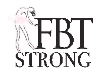FentonBalletTheatre fentonbt Sticker