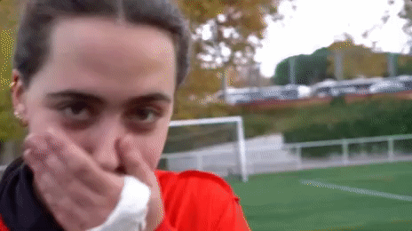 new for you GIF by Hinds
