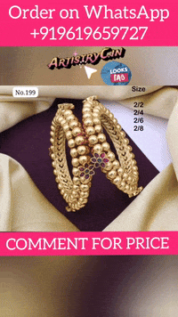 Buy Now Fashion GIF by ArtistryC