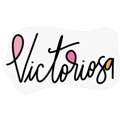 Victory Poder Sticker