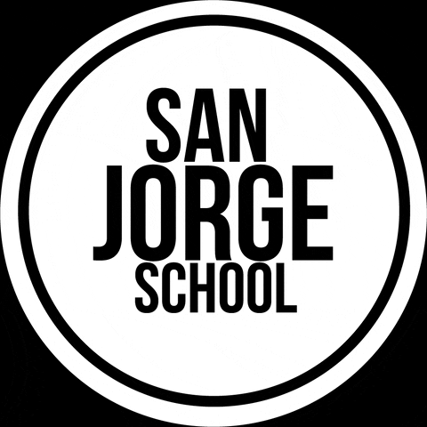 Logo Mexico GIF by San Jorge School