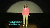 jimmy fallon dancing GIF by Obama