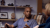 Interview Talking GIF by BDHCollective