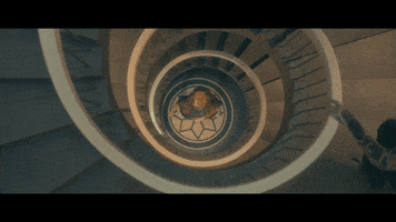 Pop Rock Mask GIF by Thriller Records