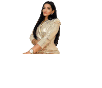 Semiha Aydar Sticker by Philings Courses