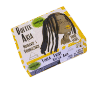 Naturale Cruelty Free Sticker by Anarkhìa Bio