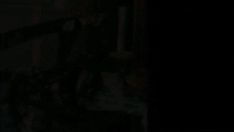 Kerris_Ravenhill giphygifmaker fluffy hive hiveblog GIF