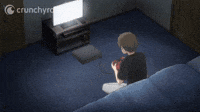 Gaming All Day and Night