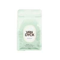 Coffee Kaffeeliebe Sticker by vandyckroesterei