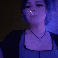 Cute Girl Dancing GIF
