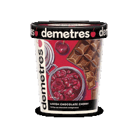 Icecream Sticker by Demetres