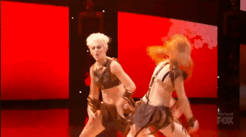 sytycd GIF by So You Think You Can Dance