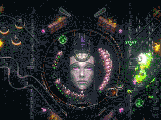 flarb giphyupload video game nintendo explosion GIF