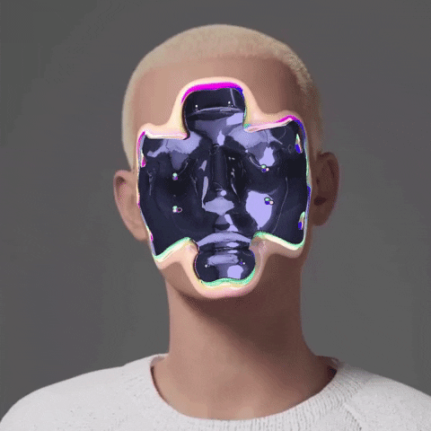 Art Augment GIF by Aleksey Efremov