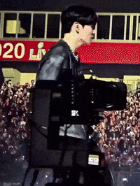 Jk Kook GIF