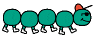 Art Fun Sticker by Holden Mesk