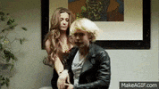 HotChelleRae  GIF