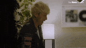 Machine Gun Kelly GIF by The Roku Channel